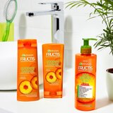 Garnier fructis sos repair 10 in 1 all-in-one leave-in serum za obnovu i njegu oštećene kose 400 ml za žene | shoptok.hr