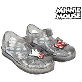 Sandale za Plažu Minnie Mouse 74422 Siva