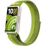 Huawei Pametna narukvica Band 11 Pro, zelena - aluminijsko kućište | shoptok.hr