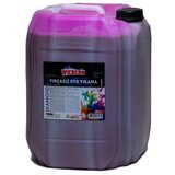Wieberr Diamond roze pena 20l ( BK0003 ) Cene