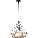  Visilica na sajli FLARE 1xE27/15W/230V, bež | Eponuda.com