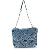 Moony Mood Torbe za čez ramo KATE Modra | Shoptok.si