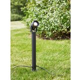 Markslöjd 106932 - LED spoljašnja lampa GARDEN24 LED/6W/24V 86 cm IP44 crna | Eponuda.com