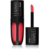 By Terry Lip-Expert Matte tekući ruž za usne s mat finišom nijansa Sweet Flamengo 4 ml | shoptok.hr