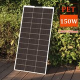 xinpuguang Sončna celica, fleksibilna zasnova, visoka učinkovitost, PET 150W 1160x565mm-a, (5000202045) | Shoptok.si