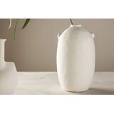 Venture Home vaza Madi ⌀17 cm, bjelkasta Slike