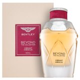 Bentley Beyond The Collection Vibrant Hibiscus parfumirana voda unisex 100 ml | Shoptok.si