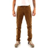 Roy Rogers Hlače cargo RRU013P3260112 Kostanjeva | Shoptok.si