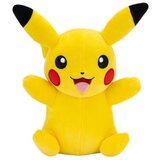 Barrado POKEMON PLUSH - PIKACHU 20CM pliš Cene