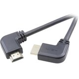 SpeaKa Professional HDMI priključni kabel 1.50 m SP-7870392 audio povratni kanal (arc), pozlaćeni kontakti, Ultra HD (4K Cijene