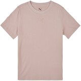 Puma ESS Cat Logo Tee Ružičasta | shoptok.hr