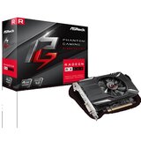 AsRock radeon RX550 phantom gaming 4GB DDR5, phantom g r RX550 4D svga cene