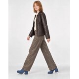 Oakwood Usnjene jakne & Sintetične jakne HOUSTON Kostanjeva | Shoptok.si
