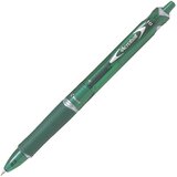 Olovka kemijska Acroball Begreen Pilot BAB-15F-BG-G zelena | Shoptok.si
