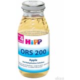 Hipp napitak ors jabuka 200ml 4M+ cene