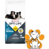 Opti Life Versele-Laga Senior M&L 12.5kg, Hrana Za Vitalnost Starijih Pasa