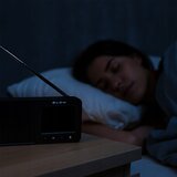  Prijenosna baterija. 2000mah lcd kuhinjski radio fm dab+ rk3 bluetooth crni | shoptok.hr