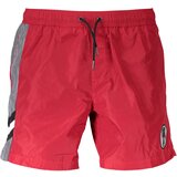 KARL LAGERFELD BEACHWEAR COSTUME PARTS UNDER MAN RED | ePonuda.com