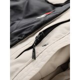 Alpine pro Egypa Jakna Siva | Shoptok.si