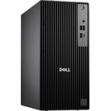 Dell Pro Tower QCT1255 stolno računalo Ryzen 5 8500G 8 GB 512 GB s DVD-om Ubuntu | shoptok.hr