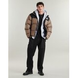 The North Face M 1996 RETRO NUPTSE JACKET Smeđa | shoptok.hr