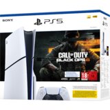 Sony PlayStation 5 Slim D ch. + Call of Duty: Black Ops 6 VCH 1000049598 | Eponuda.ba