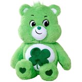 Selected Plišana igračka Care Bears - Good Luck Bear, 35 cm Cijene