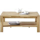 Linea Natura KLUBSKA MIZA, barve hrasta | Shoptok.si