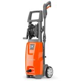 Husqvarna PW 125 Visokotlačni čistilnik, 1500 W, 230 V, 7,4 A, 125 bar maksimalni tlak, 460 l/h max. Pretok vode | Shoptok.si