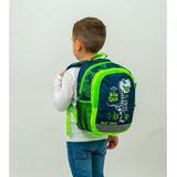 Belmil Dečiji ranac 305-4/B Roaar neon 33x23x13cm | Eponuda.com