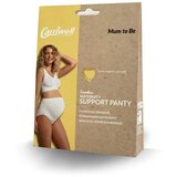 Carriwell gaćice sa potporom za trbuh black | shoptok.hr