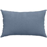 vidaXL jastučići za sofu 2 pcs plava 50 x 30 cm kordura tekstil | shoptok.hr
