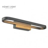 HOME LIGHT zidna lampa luna 322 | ePonuda.com