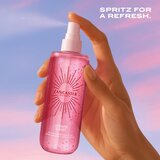 Lancaster Eau de Hair & Body Mist parfumska meglica za obraz, telo in lase dišave Jasmine Sunset 236 ml | Shoptok.si