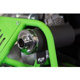 Nitro Motors Otroški gokart 125 ccm midi buggy RG7-A Hunt 7 rdeča | Shoptok.si
