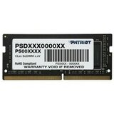 Patriot Signature SODIMM DDR4 8GB 2666MHz PSD48G266681S cene