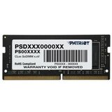 Patriot SIGNATURE LINE 8GB DDR4-2666 SODIMM Cene