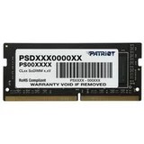 Patriot SIGNATURE LINE 8GB DDR4-2666 SODIMM