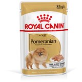 Royal Canin Pomeranian Adult Mousse - 12 x 85 g | shoptok.hr