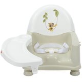 Tiny Love hranilica Activity Booster 2u1 Boho Chic - Sand | shoptok.hr