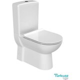 Turkuaz Monoblok BTW univerzalni Bella 88.98 | Eponuda.com