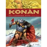 Darkwood Robert E. Hauard - Konan 1: Kći ledenog diva Cene