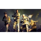 Soldout Sales & Marketing Zombie Army Trilogy (Switch) | Shoptok.si