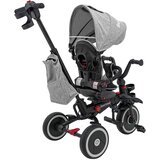  Otroški tricikel RIDER SPORTRIKE - siva | Shoptok.si