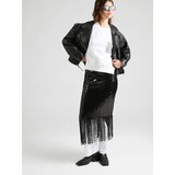 3.1 Phillip Lim Sweater majica crna / prljavo bijela | shoptok.hr