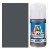 Italeri Flat Rubber (4861AP) - Mat gumena boja za makete 20ml Cijene