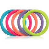 Invisibobble Hair Tie Neon Glow gumice za kosu 5 kom 5 kom | shoptok.hr