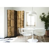  Paravan u 3 dijela - Country Cottage [Room Dividers] 135x172 | shoptok.hr