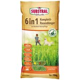 Substral naturen gnojivo za travnjake (10 kg, sadržaj je dovoljan za: 135 m²) | shoptok.hr