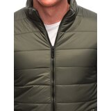 Edoti Men's mid-season quilted jacket | shoptok.hr
